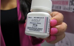 Thuốc Viagra mới nhất dành cho nữ giới gây tranh cãi
