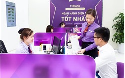 TPBank miễn hơn 60 loại phí dịch vụ cho khách hàng