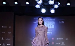 20 trang phục độc đáo sẽ trình diễn tại Tuần lễ Thời trang Quốc tế Việt Nam Thu Đông