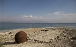 Ai đã giải “nỗi oan” cho Biển Chết?
