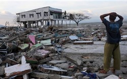 Nguy cơ động đất – sóng thần tái diễn ở Đông Nam Á