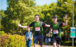 VPBank đồng tổ chức giải chạy “Hanoi International Heritage Marathon”
