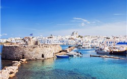 Đầu tư bất động sản nghỉ dưỡng: Hy Lạp trong tầm ngắm