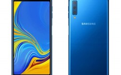 Samsung "ưu ái" game thủ bằng smartphone sắp ra mắt