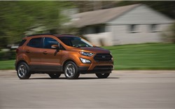 Có nên mua Ford Ecosport 2018 giá 545 triệu đồng?