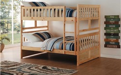 Những điều bố mẹ cần nằm lòng khi chọn giường tầng cho bé
