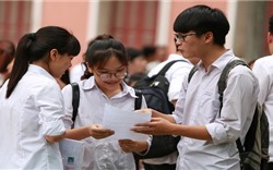 Đề thi tham khảo lớp 10 ở Hà Nội: Giáo viên, học sinh cần thay đổi phương pháp dạy và học
