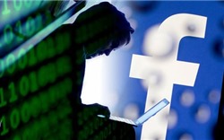 Dữ liệu " nhạy cảm" của 81.000 tài khoản Facebook bị đánh cắp và rao bán