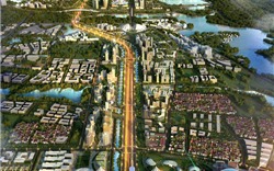 Hà Nội: Có thể thêm 5 quận vào năm 2020