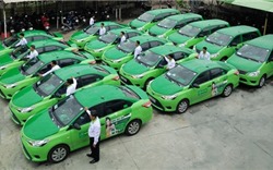 Hà Nội: Taxi sắp không phải mặc đồng phục, quản số lượng?