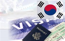 Hàn Quốc cấp visa 5 năm cho 3 thành phố lớn của Việt Nam