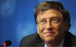 Bill Gates đã làm ra và tiêu số tài sản &#39;kếch xù&#39; của mình như thế nào?