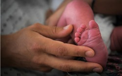 Hiếm gặp: Bé gái đầu tiên ra đời nhờ phương pháp cấy ghép tử cung từ người chết