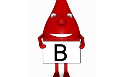 Những loại thực phẩm không dành cho người nhóm máu B