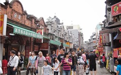 152 du khách Việt nghi “bỏ trốn” tại Đài Loan: Bộ Ngoại giao thông tin chính thức