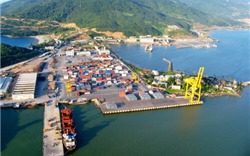 Thủ tướng đồng ý việc đầu tư xây dựng cảng Liên Chiểu dần thay thế cảng Tiên Sa