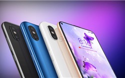 Hé lộ thông số và hình ảnh của Xiaomi Mi 9 sắp ra mắt
