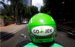 Vướng pháp lý, Go-Jek bị từ chối tại Philippines