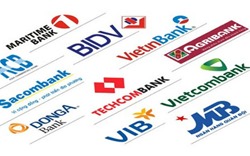 VPBank soán ngôi trong “bảng xếp hạng” lợi nhuận ngân hàng 2018