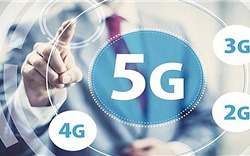 Ba nhà mạng Viettel, VinaFone và MobiFone sẽ thí điểm mạng 5G