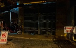 Đà Nẵng: Đình chỉ cơ sở bánh mỳ sau vụ 27 người nhập viện