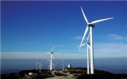 Quy hoạch phát triển các dự án điện gió