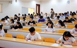 20 trường sử dụng bài thi năng lực của Đại học Quốc Gia TP.HCM