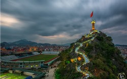 4 “Vạn lý trường thành Việt Nam”, nơi nào đẹp nhất?