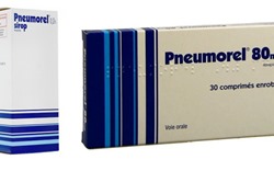 Thu hồi thuốc Pneumorel có nguy cơ rối loạn nhịp tim