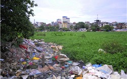 Hồ Linh Quang: Ô nhiễm 10 năm chưa được giải quyết