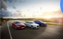 Jaguar và Land Rover thực hiện ưu đãi lớn lên tới 110 triệu đồng