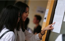 Trường THPT Mạc Đĩnh Chi tăng chỉ tiêu tuyển sinh