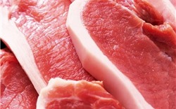 Thịt lợn có chứa chất tạo nạc, làm sao để nhận biết?