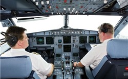 Những hãng hàng không nào trả lương phi công cao nhất Việt Nam?