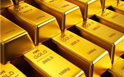 Giá vàng ngày 11/6: Vàng trong nước có xu hướng tăng