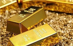 Đồng USD trở lại khiến vàng quay đầu giảm