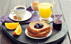 Bỏ ăn sáng không giúp giảm cân mà còn gây béo phì và ung thư