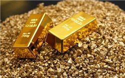 Giá vàng ngày 3/8: USD tăng vọt, vàng bị nhấn chìm