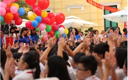 Hà Nội áp dụng mức học phí mới cho năm học 2018-2019