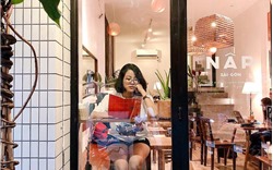 Điểm danh các quán cafe đẹp ở Sài Gòn siêu hot cho các tín đồ sống ảo