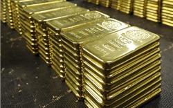 Giá vàng ngày 21/8: Vàng trong nước có xu hướng giảm