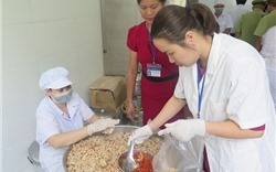 Tăng cường tổ chức kiểm tra chất lượng bánh trung thu trên địa bàn Hà Nội
