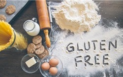 Cảnh báo sức khỏe khi thực hiện chế độ ăn không gluten