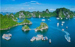 Lượng khách Nhật đến Việt Nam đứng thứ hai ở Đông Nam Á