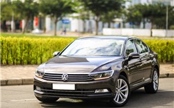 Volkswagen thành công phát triển hộp số ly hợp kép DSG trong 15 năm qua