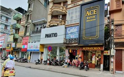 Hà Nội: Phát hiện hàng loạt cơ sở bán đồng hồ nhập lậu
