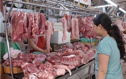 Hà Nội: Đồng bộ nhiều giải pháp ổn định thị trường thịt lợn
