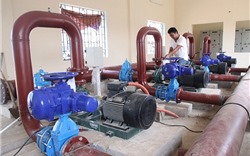 Hà Nội yêu cầu rà soát giá nước sạch theo tiêu chuẩn nước uống tại vòi