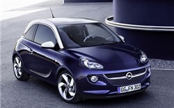 Hãng xe Opel bị điều tra về hành vi gian lận khí thải tại Đức