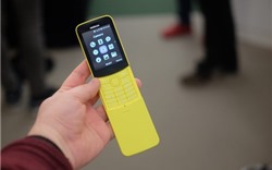 HMD xác nhận sẽ có thêm nhiều điện thoại Nokia "cục gạch" hỗ trợ 4G